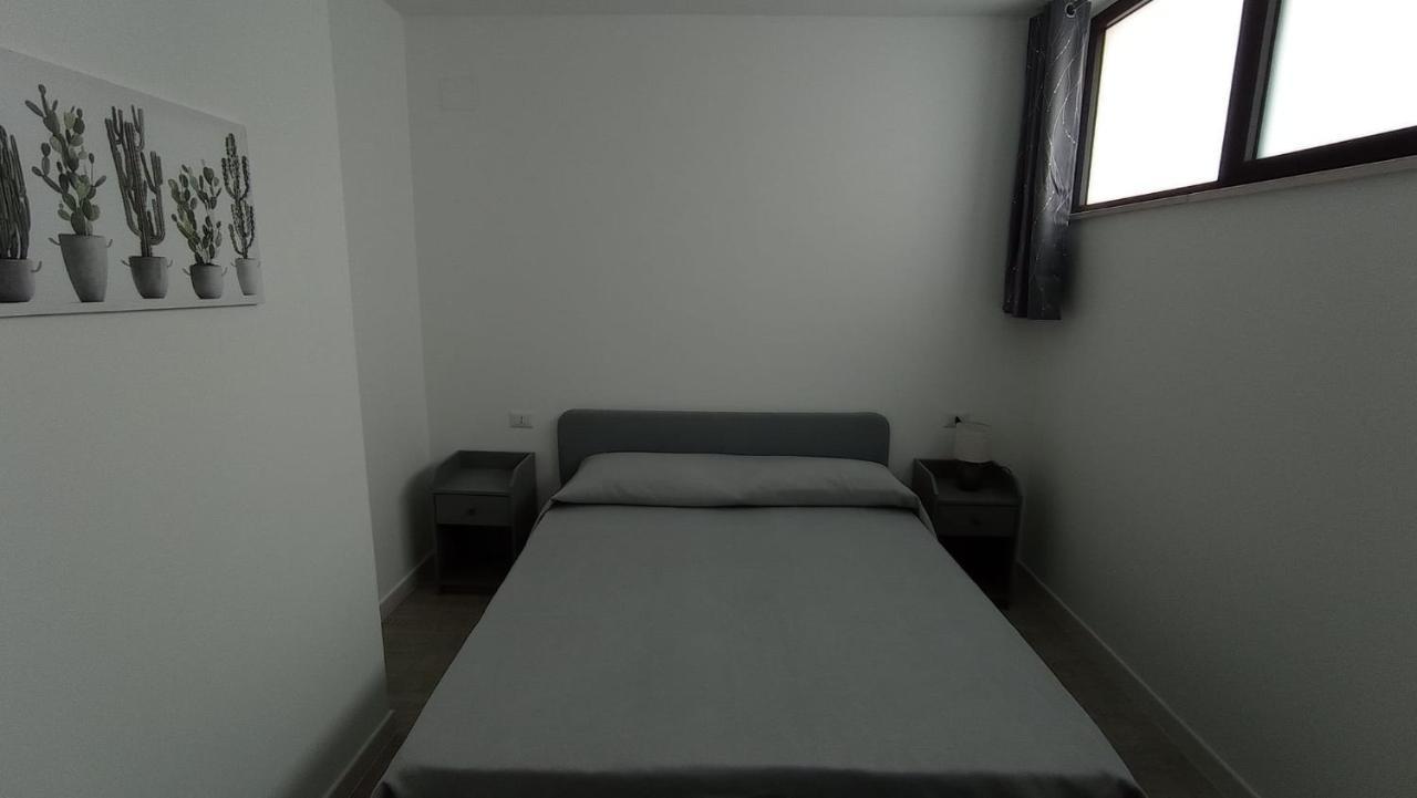 Rosa'S Rooms Matera Esterno foto