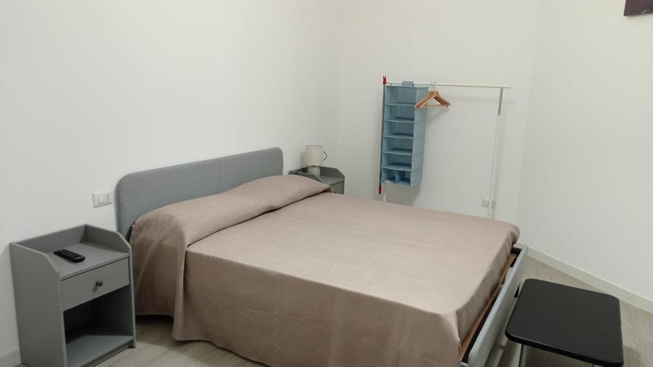 Rosa'S Rooms Matera Esterno foto